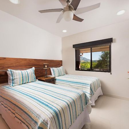Flamingo Marina Cove 617- Oceanfront 3 Bedroom Condo Playa Flamingo Exterior photo