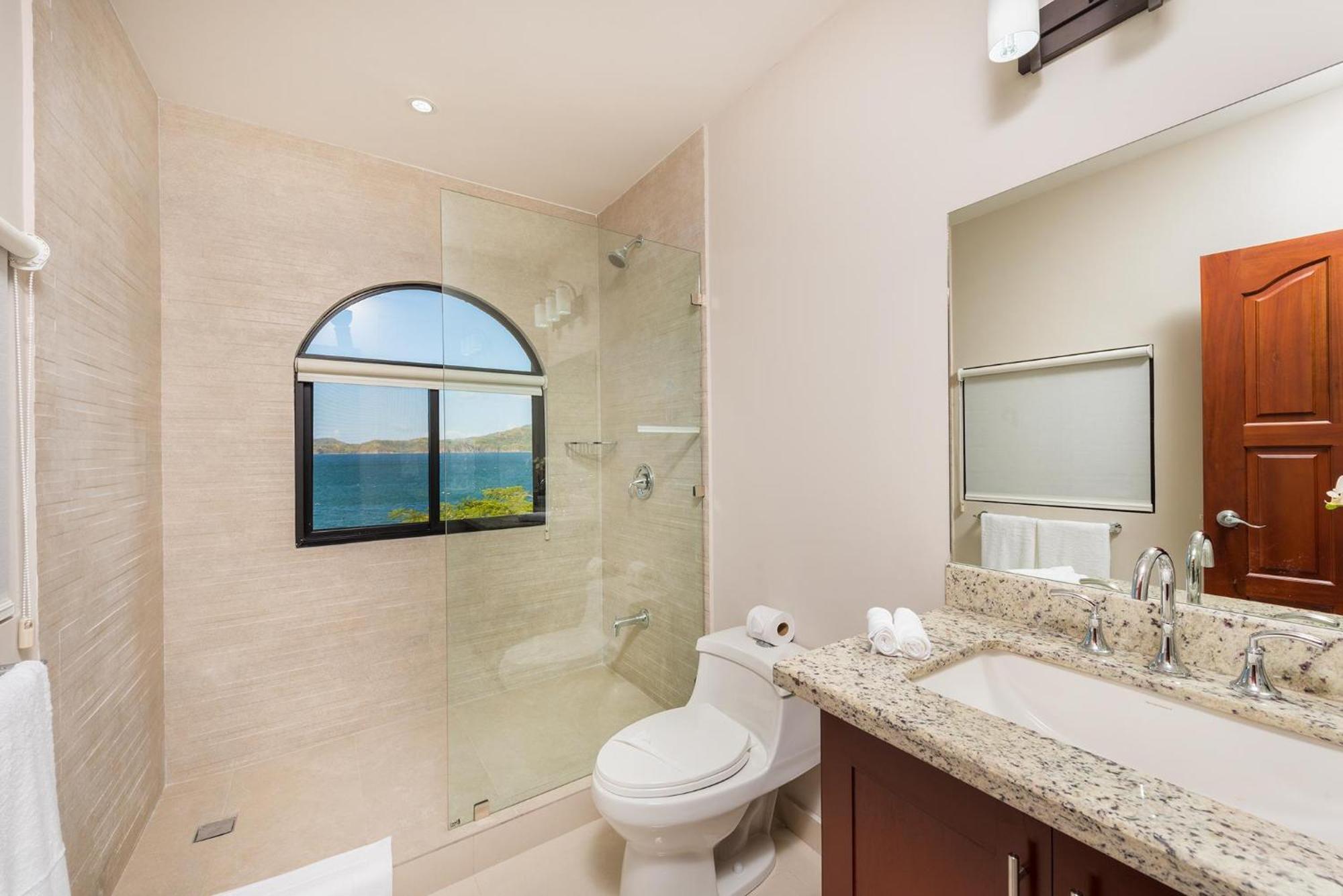 Flamingo Marina Cove 617- Oceanfront 3 Bedroom Condo Playa Flamingo Exterior photo